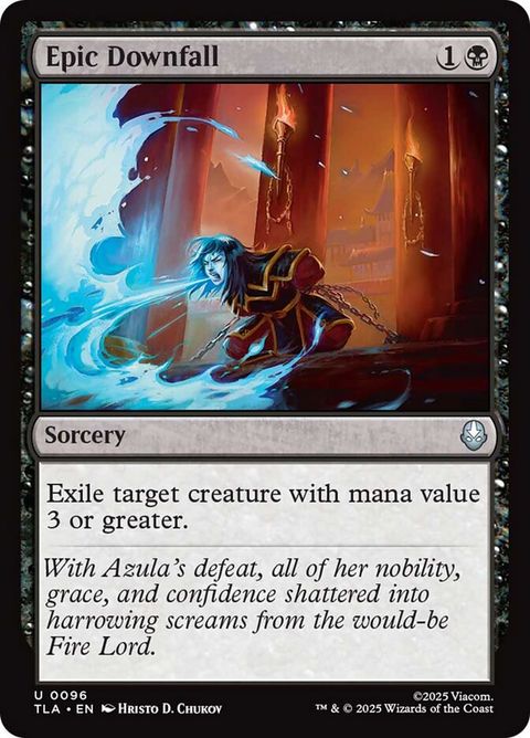 Epic Downfall (96)