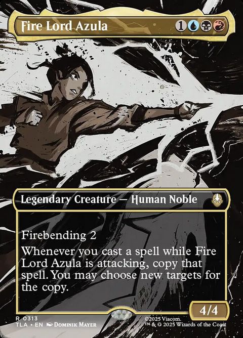 Fire Lord Azula (313)
