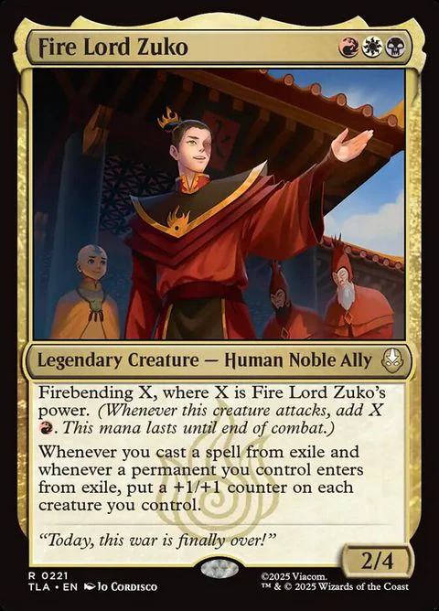 Fire Lord Zuko (221)