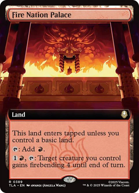 Fire Nation Palace (389)