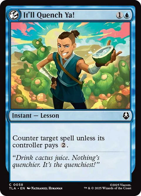 It'll Quench Ya! (58)