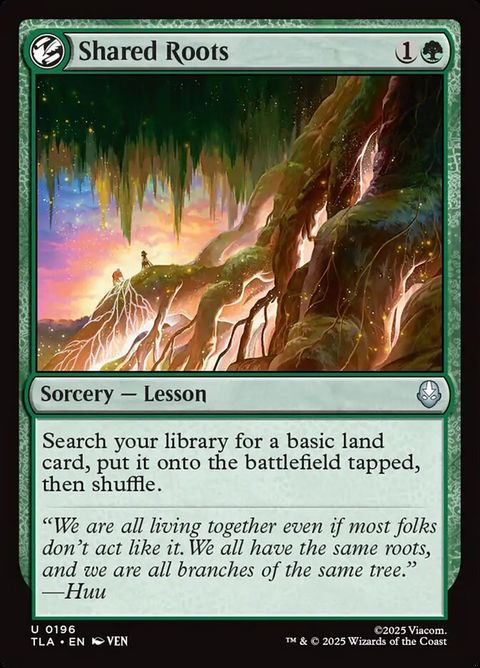 Shared Roots (196)