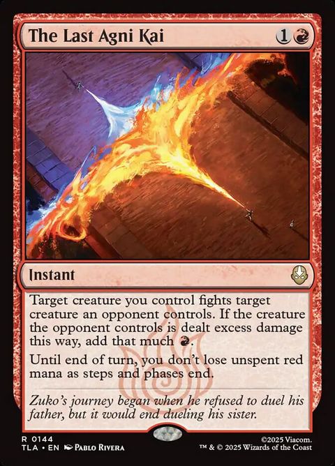 The Last Agni Kai (144)