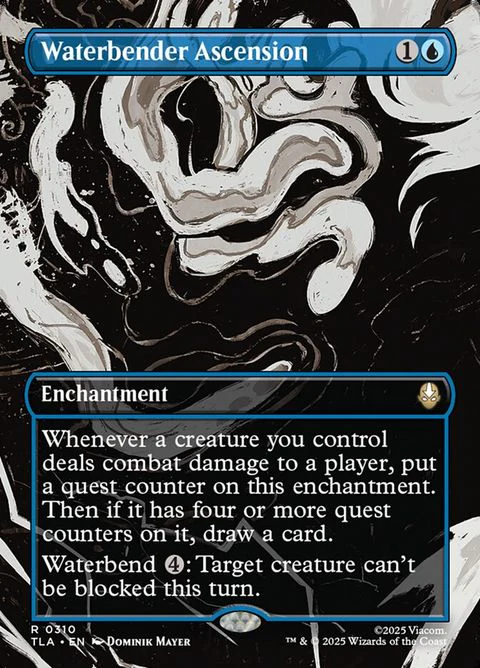 Waterbender Ascension (310)