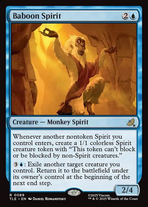 Baboon Spirit (89)