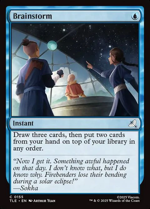 Brainstorm (155)