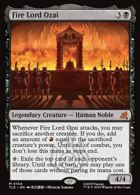Fire Lord Ozai (104)