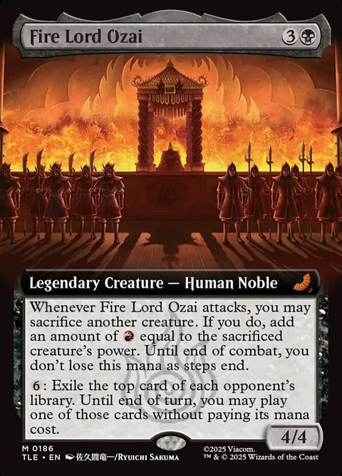 Fire Lord Ozai (186)