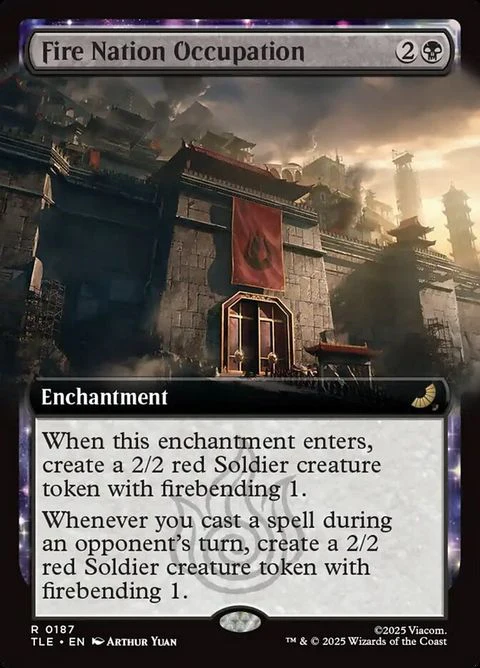 Fire Nation Occupation (187)