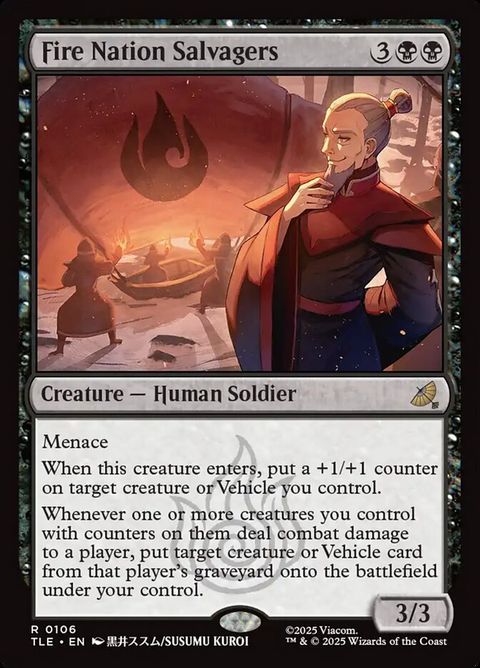 Fire Nation Salvagers (106)