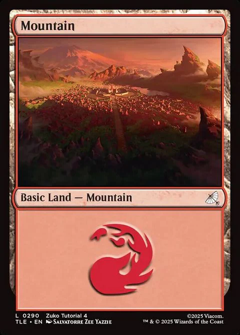 Mountain (290)