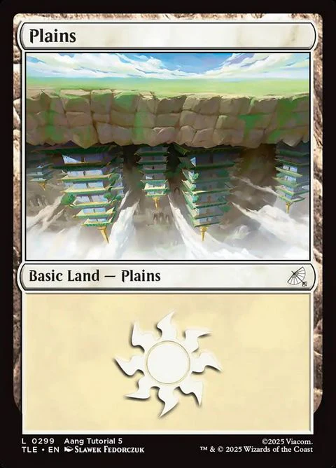 Plains (299)