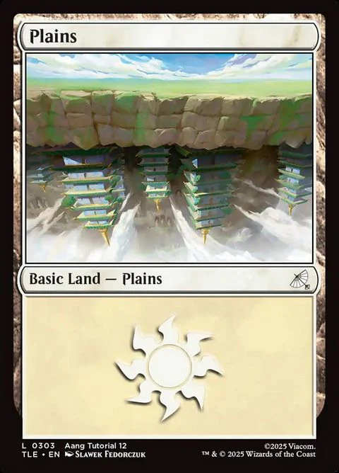 Plains (303)
