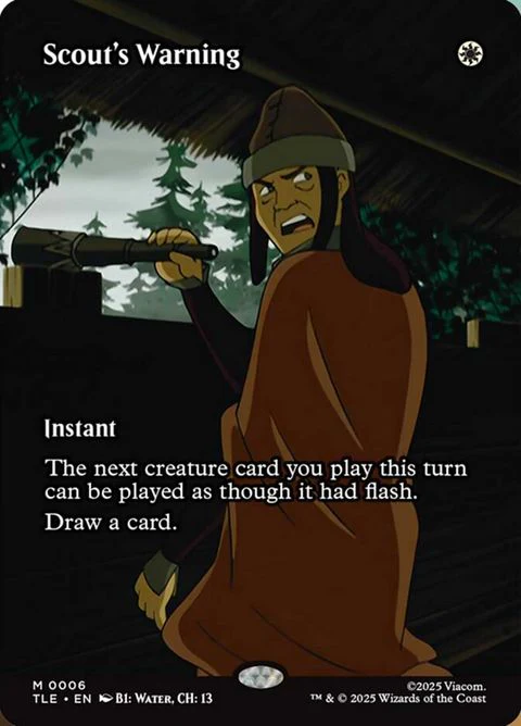 Scout's Warning (6)
