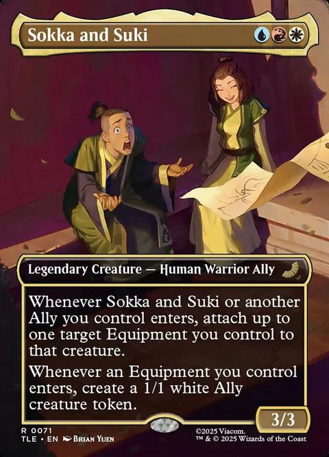 Sokka and Suki (71)