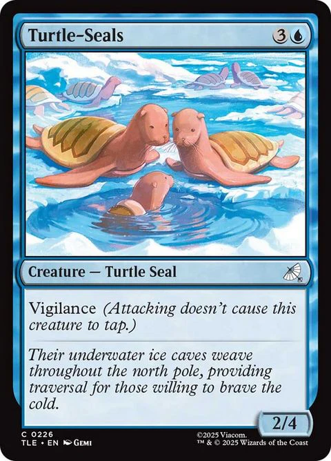 Turtle-Seals (226)