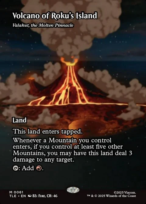 Valakut, the Molten Pinnacle (61)