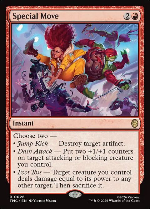 Special Move (26)