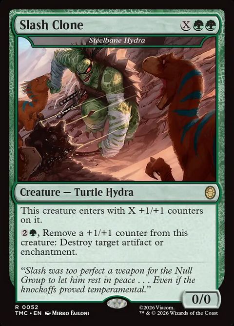 Steelbane Hydra (52)