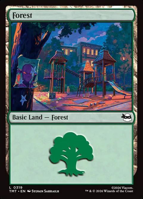 Forest (319)