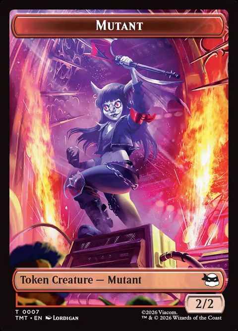 Mutant // Mutagen (7/9) - Image 2