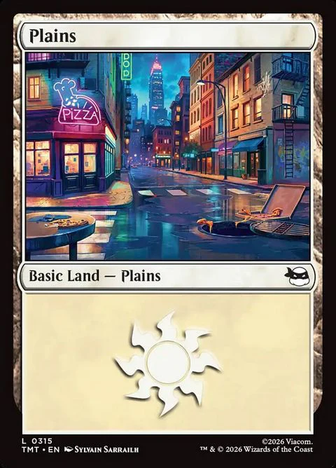 Plains (315)