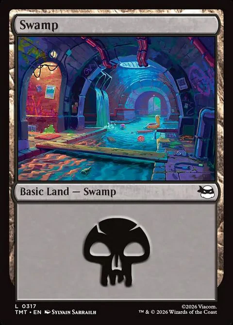 Swamp (317)