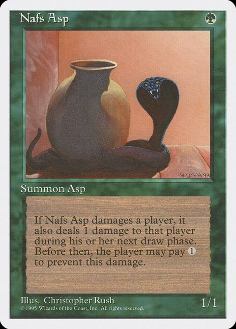 Nafs Asp (264)