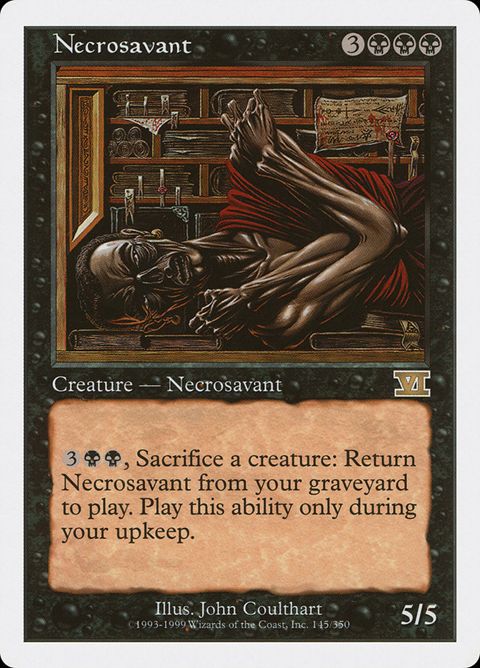 Necrosavant (145)