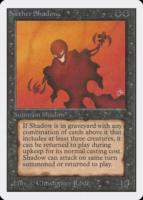 Nether Shadow (117)