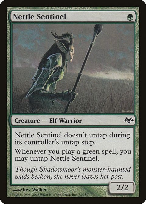 Nettle Sentinel (71)