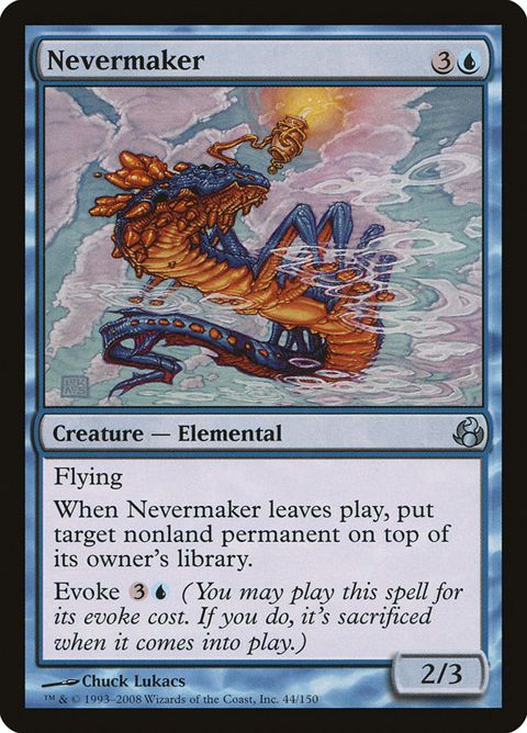 Nevermaker (44)