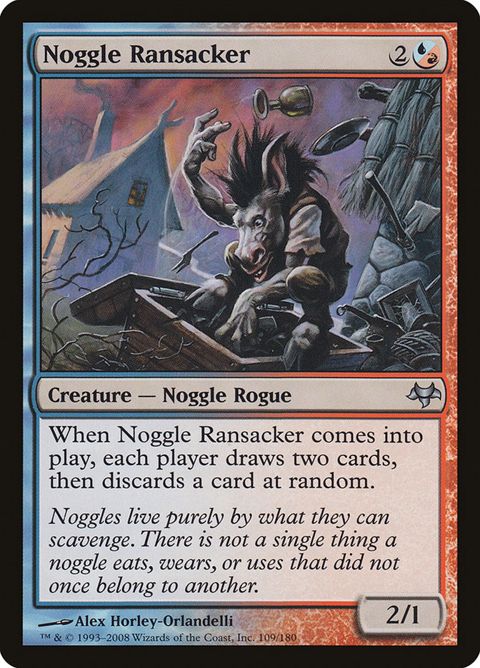 Noggle Ransacker (109)