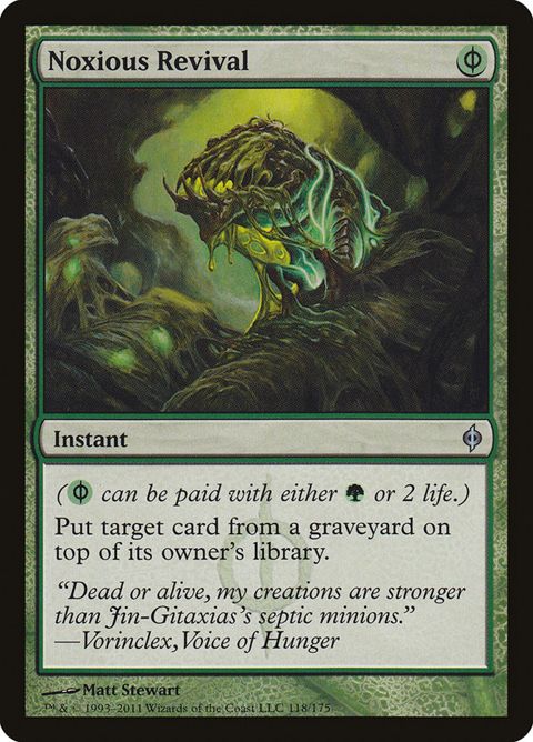Noxious Revival (118)