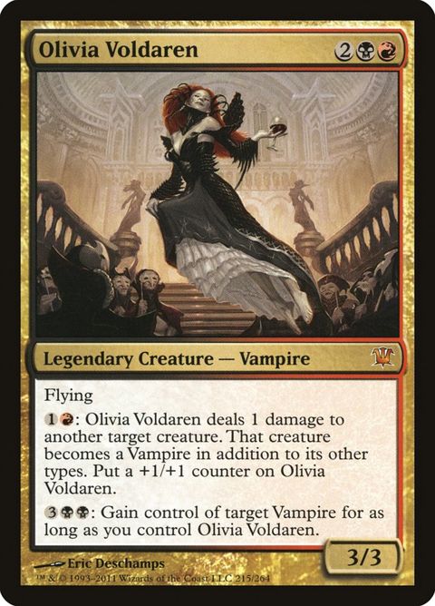 Olivia Voldaren (215)