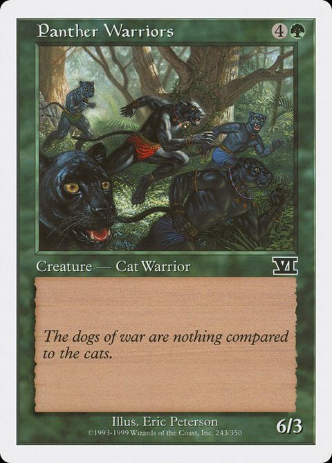 Panther Warriors (243)