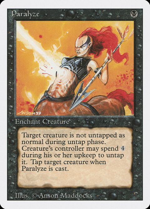 Paralyze (121)