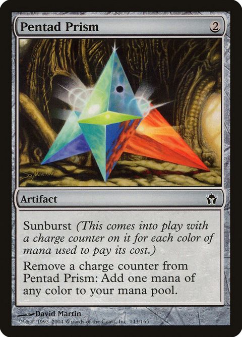Pentad Prism (143)