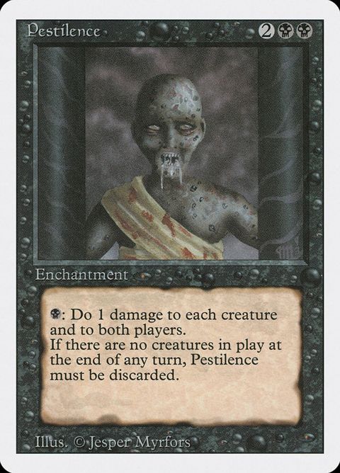 Pestilence (122)