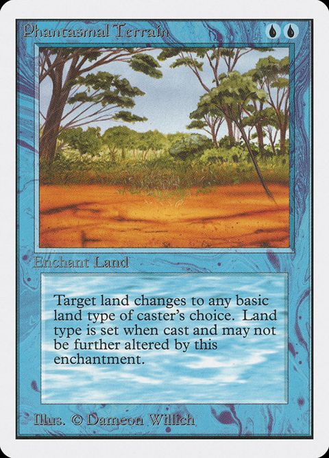 Phantasmal Terrain (69)