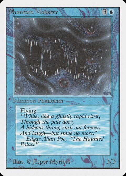 Phantom Monster (70)