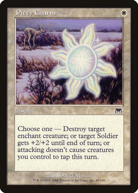 Piety Charm (49)