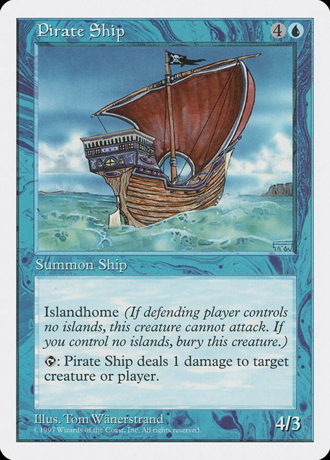 Pirate Ship (109)