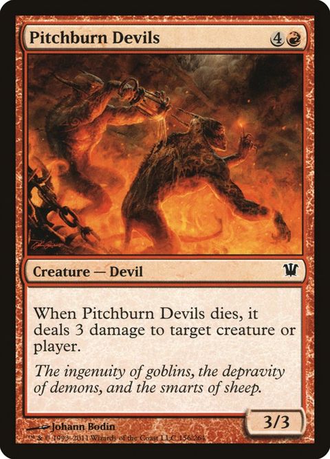 Pitchburn Devils (156)