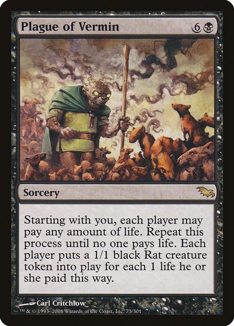 Plague of Vermin (73)