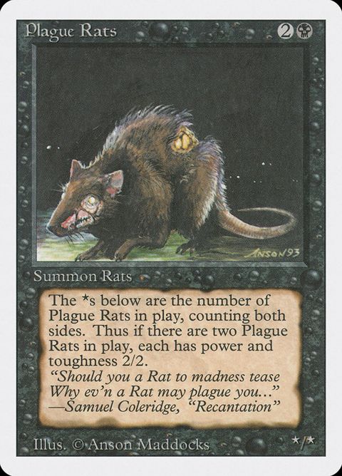Plague Rats (123)
