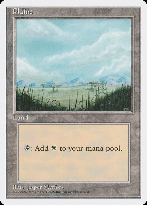 Plains (365)