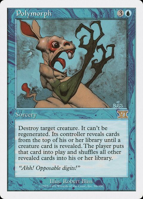 Polymorph (86)