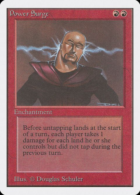 Power Surge (168)