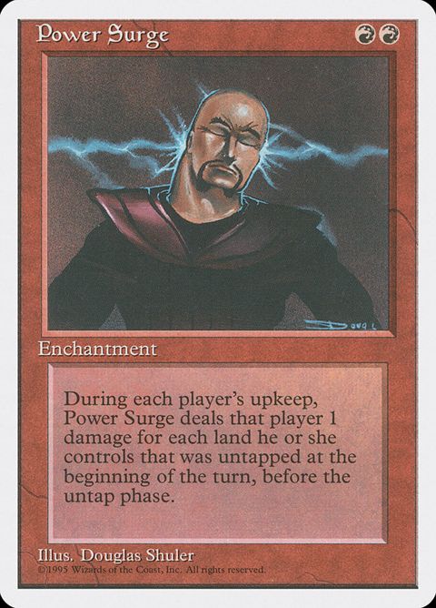 Power Surge (216)